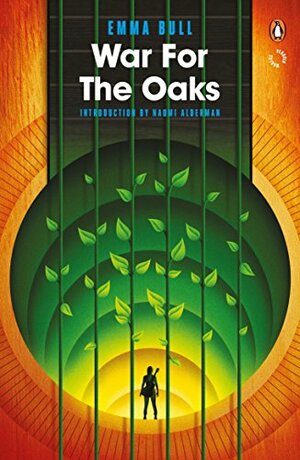 War for the Oaks by Emma Bull