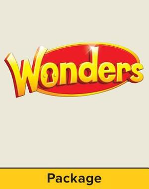 Reading Wonders, Grade 4, Leveled Reader History Detectives, on Level, Unit 5, 6-Pack by McGraw Hill