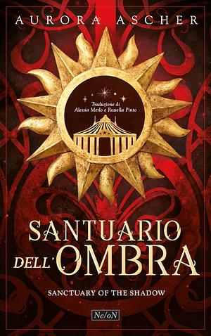 Santuario dell'ombra by Aurora Ascher