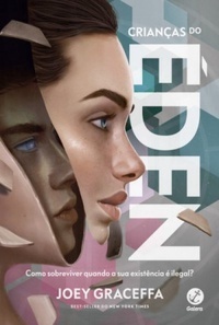 Crianças do Éden by Glenda d'Oliveira, Joey Graceffa