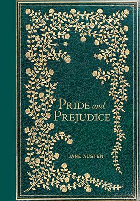 Pride and Prejudice (Masterpiece Library Edition) by Jane Austen