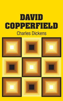 David Copperfield by Charles Dickens