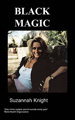 Black Magic by S. Knight