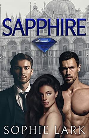 Sapphire by Sophie Lark