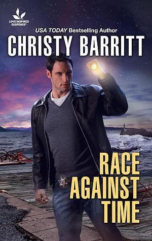 Race Against Time by Christy Barritt