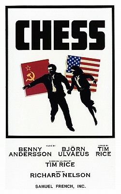 Chess by Richard Nelson, Tim Rice