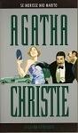 Se morisse mio marito by Agatha Christie