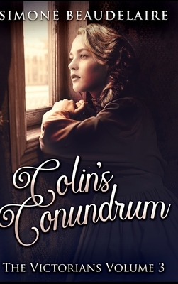 Colin's Conundrum by Simone Beaudelaire