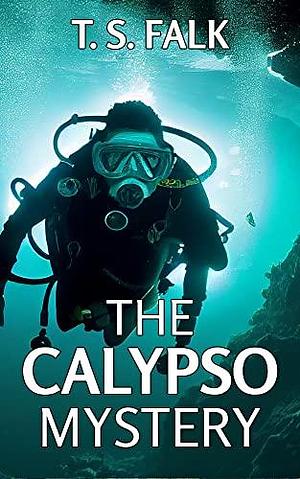 THE CALYPSO MYSTERY: A SciFi Adventure by T.S. Falk, T.S. Falk