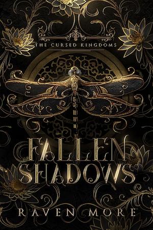 Fallen Shadows by Raven More