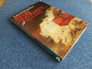 Sarah Bernhardt And Her World by Joanna Richardson