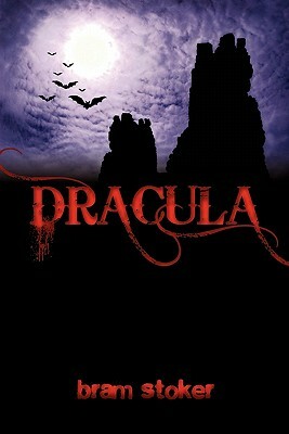 Dracula by Bram Stoker