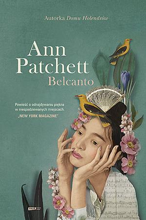 Belcanto by Ann Patchett