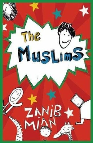 The Muslims by Zanib Mian