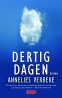 Dertig dagen by Annelies Verbeke