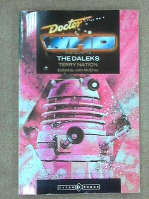 The Daleks by John McElroy, Terry Nation