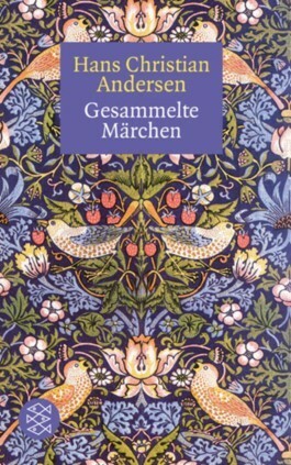 Gesammelte Märchen by Hans Christian Andersen