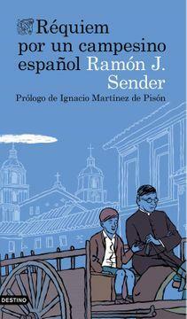 Réquiem por un campesino español by Ramón J. Sender