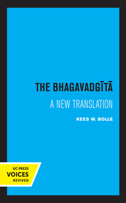 The Bhagavadgita by 