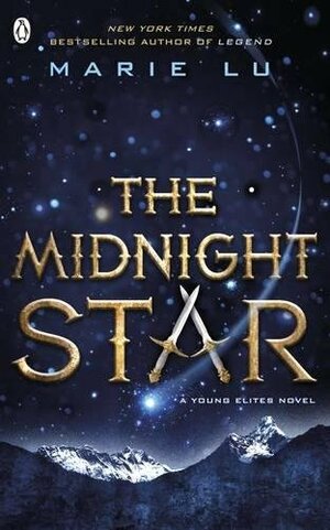 The Midnight Star by Marie Lu