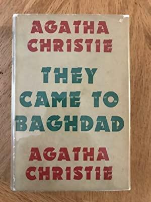 The Mirror Crack'd from Side to Side by Agatha Christie