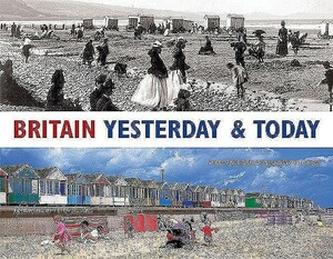 Britain Yesterday and Today by Janice Anderson