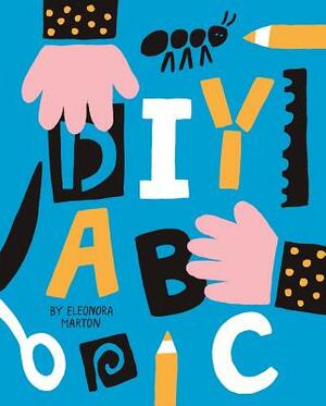 DIY ABC by 