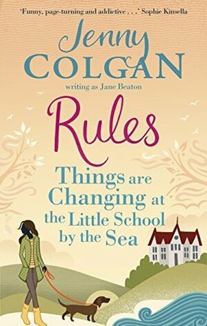 Rules by Jenny Colgan