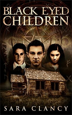 Black Eyed Children by Sara Clancy