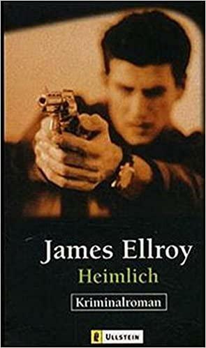 Heimlich by James Ellroy, James Ellroy