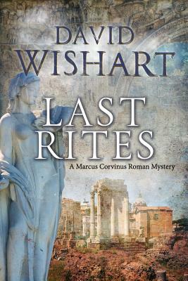 Last Rites by David Wishart