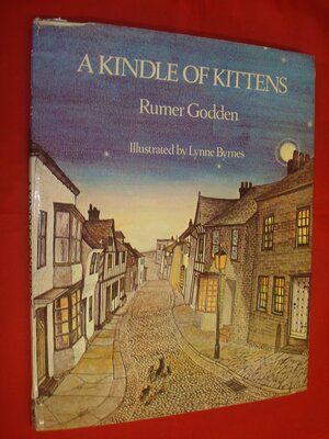 A Kindle of Kittens by Rumer Godden