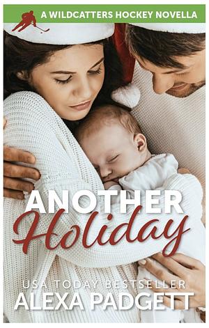 Another Holiday by Alexa Padgett