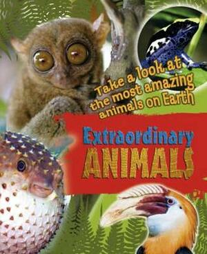 Extraordinary Animals. Leon Gray by Leon Gray