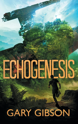 Echogenesis by Gary Gibson