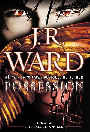 Possession by J.R. Ward