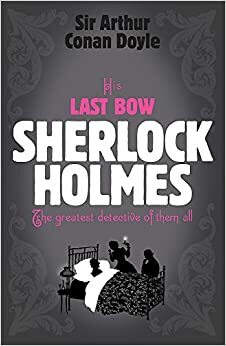 O Dia Em Que Sherlock Holmes Morreu by Arthur Conan Doyle