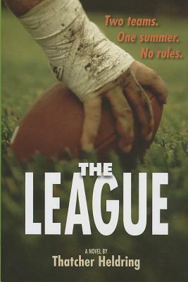 The League by Thatcher Heldring