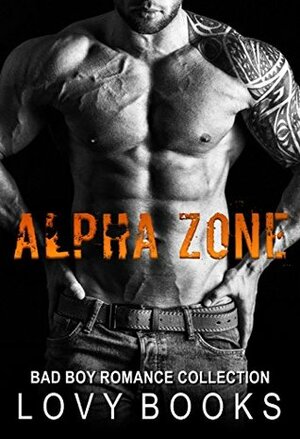 Alpha Zone by Lovy Books