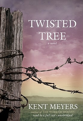 Twisted Tree by Kent Meyers