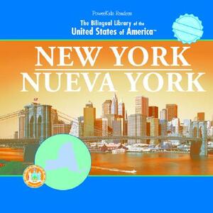 Nueva York/New York by Jose Maria Obregon