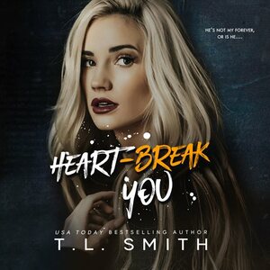 Heartbreak You by T.L. Smith