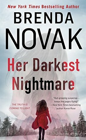 Her Darkest Nightmare by Brenda Novak