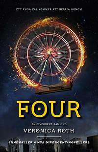 Four by Veronica Roth