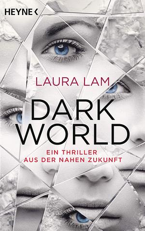 Dark World by L.R. (Laura) Lam