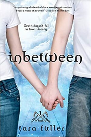 Inbetween by Tara A. Fuller