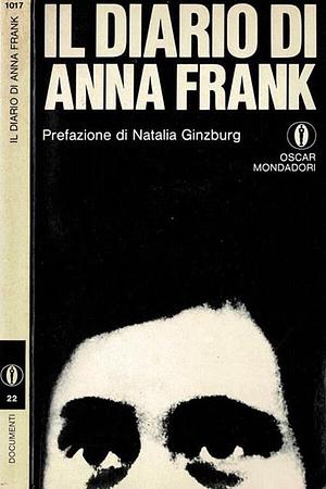 Anna Frank's Diary by Anne Frank