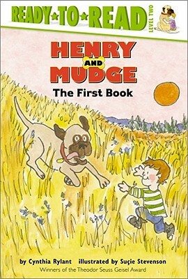 Henry and Mudge: The First Book by Cynthia Rylant