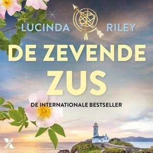 De zevende zus by Lucinda Riley