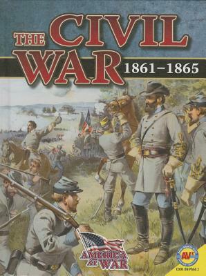 The Civil War: 1861-1865 by Simon Rose